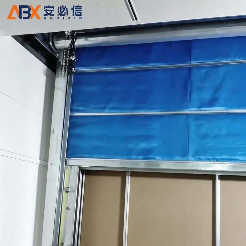 汕尾市充气式门封