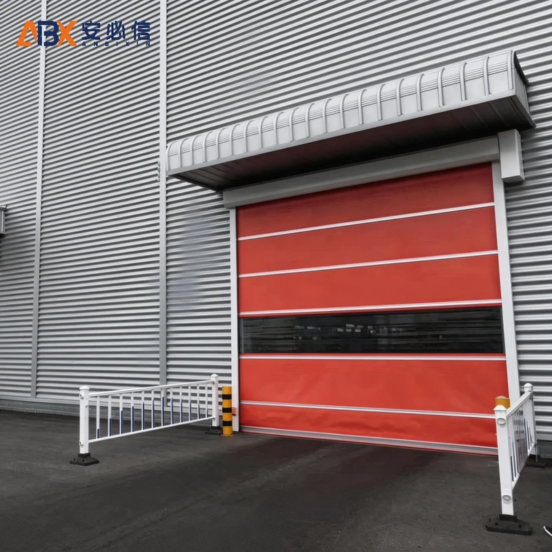 汕尾市快速门